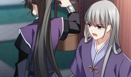 璇玑辞漫画,穿越时空的奇幻之旅